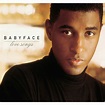 Babyface face2face album - guitarseka