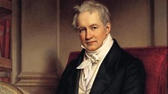 Alexander von Humboldt: Biography, Discoveries, and Achievements - Malevus