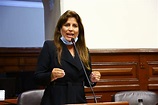 Carmen Omonte “Prioridad es atender al 72% de peruanos que no tienen ...