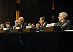 Faces of Defense Intelligence: The Honorable James R. Clapper, Jr ...