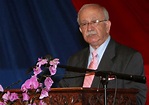 TCA Mourns Loss of Former President Dr. Kevork Keshishian - The ...