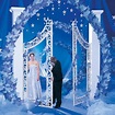 12 ft. Wishful Stars Column Gate and Arch Kit Homecoming Themes ...