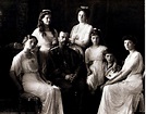 Fall of the Romanovs | Pocketmags.com