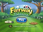 Fairway Solitaire | Articles | Pocket Gamer