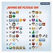 Adivinar-pelis-emojis-phonehouse by TheFantasyOfMyDreams on DeviantArt