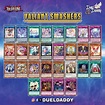 [VASM|TCG] Valiant Smashers Full Set List & Rarity Gallery : r/yugioh