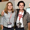 Dylan and Cole Sprouse’s Dad Looked Just Like Them When He Was Younger ...