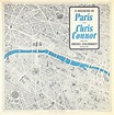 Chris Connor – A Weekend In Paris (1964, Vinyl) - Discogs