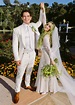 'Teen Wolf' Star Tyler Posey Marries Singer Phem in Malibu Wedding ...