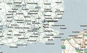 Dagenham Location Guide