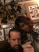 Tommy Dreamer and his wife | Tommy dreamer, The dreamers, Tommy