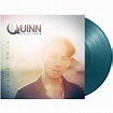 Quinn Sullivan: Wide Awake (180g) (Limited Edition) (Teal Colored Vinyl ...