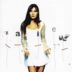 Zazie: mejores canciones · discografía · letras