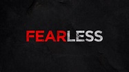 Fearless : Animated Superhero Original 'Fearless' Coming to Netflix ...