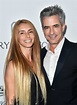 Tharita Cesaroni biography: who is Dermot Mulroney’s wife? - Legit.ng