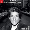 Field Commander Cohen Tour of 1979 (Vinyl): Leonard Cohen: Amazon.ca: Music