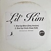 Lil' Kim - Shut Up (Promo CDS) (2005) (FLAC + 320 kbps)