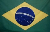 Bandeira Brasil Oficial 2,25 X 3,21 M 5 Panos - R$ 411,95 em Mercado Livre