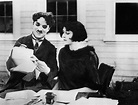 Charlie Chaplin und die Frauen - DER SPIEGEL