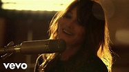 Carla Bruni - Miss You (Live Session) - YouTube