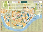University Of Tennessee Parking Map – Get Latest Map Update