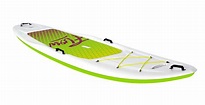 Pelican - Stand - up - Hardshell Stand-Up Paddleboard - SUP BOARD FLOW ...