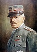 Grande Guerra e Regio Esercito Generale Luigi Cadorna ottuso ...