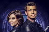 Crítica Whiskey Cavalier serie de acción con Scott Foley | Contraste