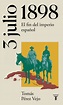 3 de julio de 1898. El fin del imperio español | Cantón 4