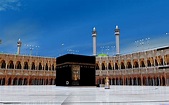 Download Islamic Khana Kabah Khana Kaaba Macca Mecca Makkah ...