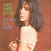 Patti Smith Group - Because The Night / God Speed (1978, Vinyl) | Discogs