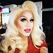 Sharon Needles, Rupauls Drag Race, Gigs, Instagram Photo
