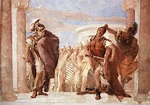 King Agamemnon in Greek Mythology - Owlcation