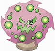 Archivo:Spiritomb.png - WikiDex, la enciclopedia Pokémon