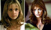 Buffy: When is Buffy's birthday? Fans spot birth date blunder | TV ...