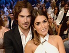 How Did Ian Somerhalder and Nikki Reed Meet? | POPSUGAR Celebrity