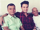 Who is Arpita Khan's Fiancé Aayush Sharma? All You Need to Know about ...