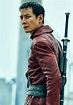 Daniel Wu on Into the Badlands, Fight Scenes, and More | Collider