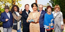 HARD TO PLEASE OAPs - A BRAND NEW FACTUAL ENTERTAINMENT SERIES FOR ITV ...