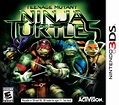 Teenage Mutant Ninja Turtles (2014 3DS game) | TMNTPedia | Fandom