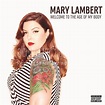 Album Art Exchange - Welcome to the Age of My Body (Single, EP ...