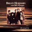Way It Is - Hornsby Bruce & the Range: Amazon.de: Musik-CDs & Vinyl