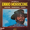 Ennio Morricone - Western Soundtrack Themes (1977, Vinyl) | Discogs