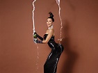 The Paper Magazine Photo Of Kim Kardashian That Might Just Break The ...