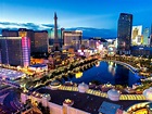 EUA | Lugares Imperdíveis em Las Vegas, Estados Unidos - World by 2 ...