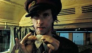 Lee Ingleby as Stan Shunpike, Night Bus conductor; Harry Potter and the ...