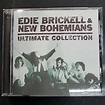 Edie Brickell & New Bohemians - Ultimate Collection (CD) | Shopee Malaysia