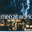 Contraband - The Best Of Men At Work - Men at Work