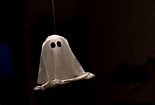 Le ti fantôme d'Halloween {#Diy facile et rapide} - Untibebe Family
