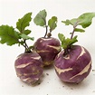 Knol Khol Purple Seeds (OP) – TrustBasket